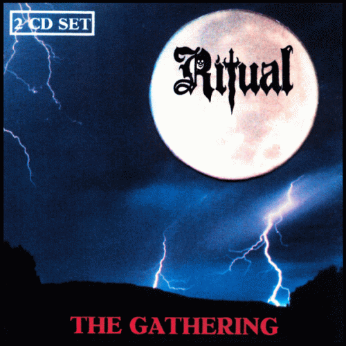 Ritual (USA-2) : The Gathering